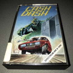 Cash Dash  /  Car Dash