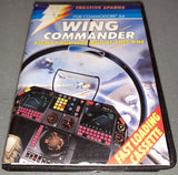 Wing commander