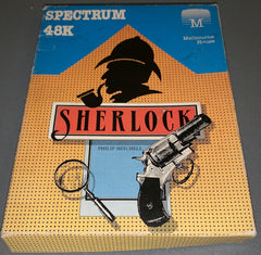Sherlock