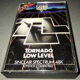 TLL - Tornado Low Level