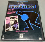 Paul McCartney's - Give My Regards To Broad Street