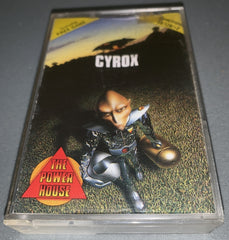 Cyrox for spectrum