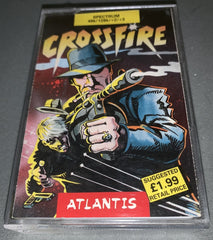 Crossfire  /  Cross Fire