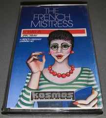 The French Mistress - Level A