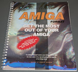 Amiga Format Magazine - Get The Most Out Of Your Amiga