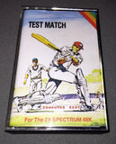 Test Match - TheRetroCavern.com
 - 1