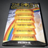 The Gold Collection II  /  2   (Compilation)