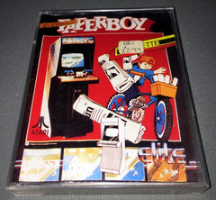 Paperboy - TheRetroCavern.com
 - 1