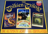 The Tolkien Trilogy   (Compilation)