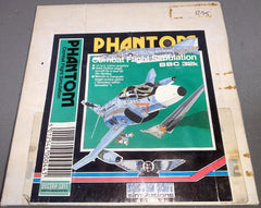 Phantom Combat - Flight Simulator
