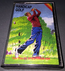 Handicap Golf - TheRetroCavern.com
 - 1