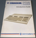 Commodore 128 Personal Computer - Introductory Guide