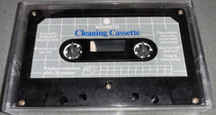 WHSmith Cleaning Cassette