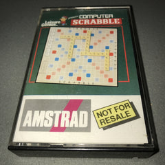Scrabble - The Computer Edition
