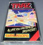 TRAZ - Transformable Arcade Zone