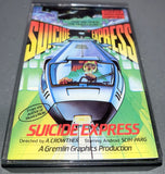 Suicide Express