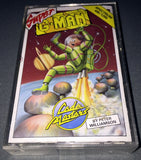 Super G-Man - TheRetroCavern.com
 - 1