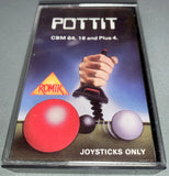 Pottit  (Dual-Format)