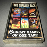 The Thriller Pack   (Compilation)