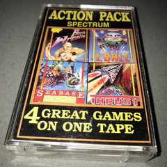 Action Pack Compilation