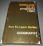 Fun To Learn Series - Geography 1