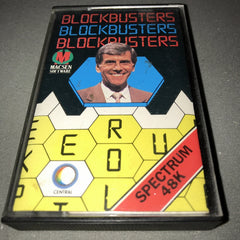 Blockbusters  (Block Busters)
