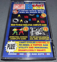 Your Sinclair - Beaut Box - Issue 88 / April 93   (Compilation)