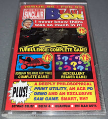 Your Sinclair - Beaut Box - Issue 86 / Feb 93   (Compilation)