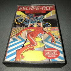 Escape MCP  (Alternative Inlay)