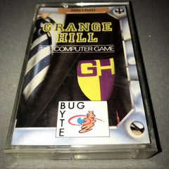 Grange Hill - The Computer Game