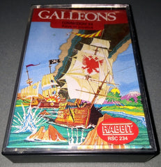 Galleons - TheRetroCavern.com
 - 1