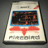 Booty for C64