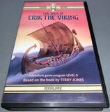 Erik The Viking (The Saga Of)