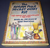 The Adrian Mole Secret Diary Kit