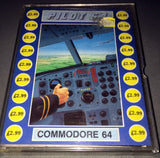 Pilot 64 - TheRetroCavern.com
 - 1