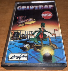 Gridtrap  /  Grid Trap