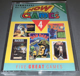 Now Games 4   (Compilation)