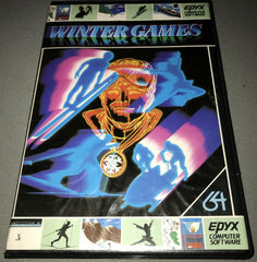 Winter Games