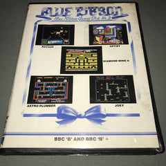 Blue Ribbon Games Disk No. 3   (Compilation)