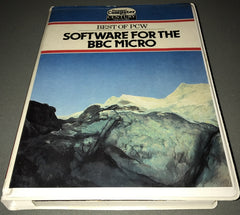 Best Of PCW Software For The BBC Micro