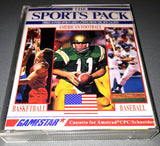The Sports Pack   (Compilation) - TheRetroCavern.com
 - 1