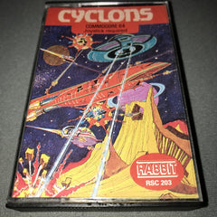Cyclons
