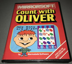 Count With Oliver