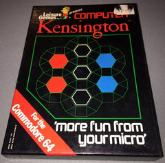 Computer Kensington - TheRetroCavern.com
 - 1