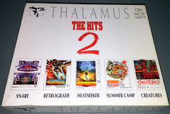 The Hits 2 - 1990-1991   (Compilation) - TheRetroCavern.com
 - 1