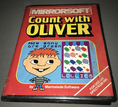 Count With Oliver