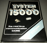 System 15000