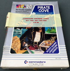 Pirate Cove