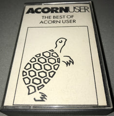 Acorn User - The Best Of Acorn User