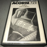 Acorn User - Finest Favourites